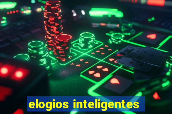 elogios inteligentes